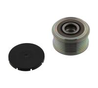 Febi Bilstein Roda Libera Alternatore Per Citroen C5 C8 Xantia Xsara Peugeot