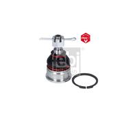 FEBI BILSTEIN Rotula Braccio Sospensione Anteriore Honda Civic VII 51210-S6D-G10