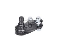 FEBI BILSTEIN Rotula Braccio Sospensione Anteriore Per Fiat Tipo 52026562