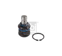 FEBI BILSTEIN Rotula Braccio Sospensione Anteriore Per Mitsubishi ASX 4013A009SK