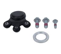 FEBI BILSTEIN Rotula Braccio Sospensione Anteriore Per Peugeot 508 I 407