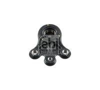 FEBI BILSTEIN Rotula Braccio Sospensione Anteriore Per Peugeot 508 I 407