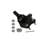 FEBI BILSTEIN Rotula Braccio Sospensione Anteriore VW Taro Toyota 4 Runner