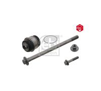 FEBI BILSTEIN Rotula Braccio Sospensione per BMW Serie 5 E39 X5 33326767748S3