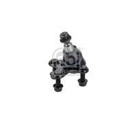 FEBI BILSTEIN Rotula Sospensione Anteriore Sinistra VW Atlas 3QF407365