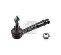 FEBI BILSTEIN Rotule Sterzo Anteriore Destro per Jeep Compass Renegade SUV Van