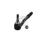 FEBI BILSTEIN Rotule Sterzo Anteriore Per BMW Serie 5 E60 E61 6 E63 E64
