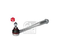 FEBI BILSTEIN Rotule Sterzo Anteriore Sinistra Per DS DS3 Peugeot 207 1628950480