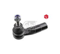 FEBI BILSTEIN Rotule Sterzo Anteriore Sinistra Per Seat Alhambra Octavia III