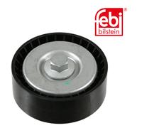 FEBI BILSTEIN Rullo Di Guida Per Cinghia A V