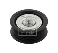 FEBI BILSTEIN Rullo Guida Cinghia Keilrippen per OPEL ASTRA H 31089