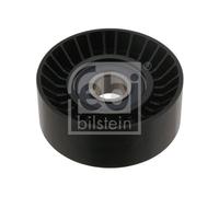 FEBI BILSTEIN Rullo Guida Cinghia Multiridge Keilrippen VW Crafter 31746