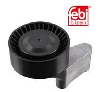 FEBI BILSTEIN Rullo Guida Del Cinghia A V Per BMW 7 Serie 745i Li