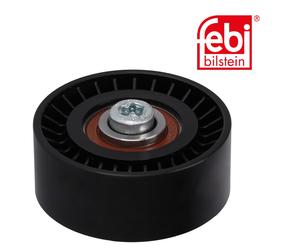 FEBI BILSTEIN Rullo Guida Del Cinghia Per Opel Antara 2.0 CDTi 4x4