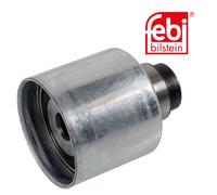 FEBI BILSTEIN Rullo Guida Del Cinghia Per VW Passat Alltrack Audi A4