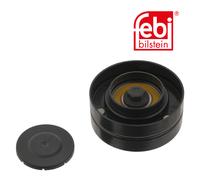 FEBI BILSTEIN Rullo Guida Per Cinghia A V Grooved Audi A8 VW Phaeton