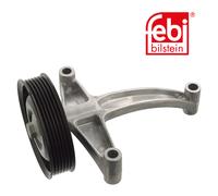 FEBI BILSTEIN Rullo Guida Per Cinghia A Vite VW Tiguan 2.0 TSI 103897
