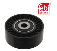 FEBI BILSTEIN Rullo Guida Per Cinghia Poly-V Ford S-Max Galaxy