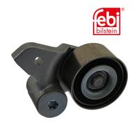 FEBI BILSTEIN Rullo Tensionatore Cinghia Per Audi A4 Cabriolet 8H7 B6 8HE B7