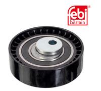 FEBI BILSTEIN Rullo Tensionatore Cinghia Per Dacia Sandero Logan MCV KS_ JS_