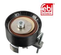 FEBI BILSTEIN Rullo Tensionatore Cinghia Per Ford Kuga II DM2 Fusion JU_ DXA/CB7