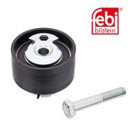 FEBI BILSTEIN Rullo Tensionatore Cinghia Per Ford Transit Furgone