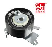 FEBI BILSTEIN Rullo Tensionatore Cinghia Per Peugeot 307 CC 3B 3E 3H Citroën C4