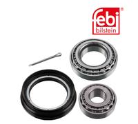Febi BILSTEIN Ruota Anteriore Sinistra per Nissan Pick-Up D21 2.5 D D22 2.3