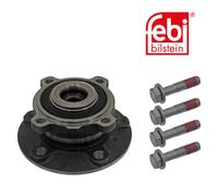 Febi BILSTEIN Ruota Asse Anteriore Sinistro Destro per BMW 7er E65 E66 E67