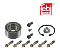 Febi BILSTEIN Ruota Asse Posteriore Sinistro Destro per MERCEDES-BENZ CLASSE S