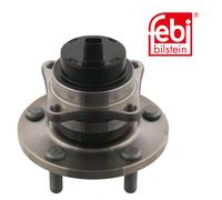 Febi BILSTEIN Ruota Asse Posteriore Sinistro Destro per Toyota Corolla Verso