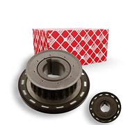 FEBI BILSTEIN Ruota dentata, Albero a gomiti 39099