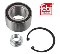 Febi BILSTEIN Ruota Frontale Entrambi i Lati per Honda Civic VIII Hatchback FN