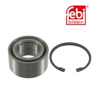 Febi BILSTEIN Ruota Frontale Entrambi i Lati per Mercedes Benz Classe M W163