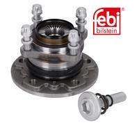 Febi BILSTEIN Ruota Posteriore Entrambi i Lati per BMW X2 F39 xDrive20d