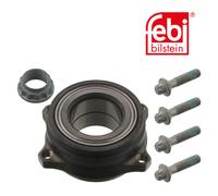 Febi BILSTEIN Ruota Posteriore Entrambi i Lati per Mercedes-Benz W211