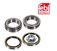 Febi BILSTEIN Ruota Posteriore Frontale per Fiat Ducato Pritsche/Telaio