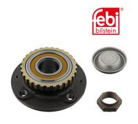 Febi BILSTEIN Ruota Posteriore Sinistra per Citroën Xsara Picasso N68 1.8 16V