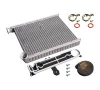 Riscaldatore abitacolo 176109 FEBI BILSTEIN per PEUGEOT 508 SW I 508 I