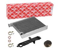 Riscaldatore abitacolo 176109 FEBI BILSTEIN per PEUGEOT 508 SW I 508 I