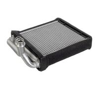 FEBI BILSTEIN 180738 Scambiatore calore per riscaldamento abitacolo