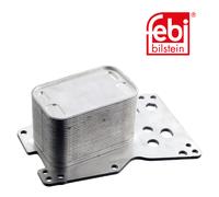 FEBI BILSTEIN Scambiatore Di Calore 105924 Adatto Per BMW 5 Serie F10