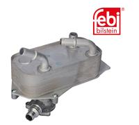 FEBI BILSTEIN Scambiatore Di Calore Olio Motore Per BMW 3 Serie 325i 330i 325xi