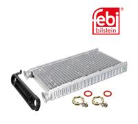 Febi BILSTEIN Scambiatore di Calore Radiatore per BMW 1er 118i 116i 3er Touring