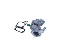 FEBI BILSTEIN Scatola Termostato Acqua 1336.Y8 Per Citroën C2 C3 II Nemo