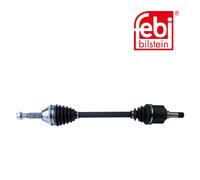 FEBI BILSTEIN 192913 Semiasse