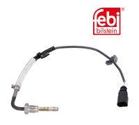 Febi BILSTEIN Sensor Temperatura Gas di Scarico per Audi A6 Allroad 4GH 4GJ 3.0
