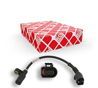 FEBI BILSTEIN Sensore ABS 23498 Assale posteriore Sx Assale posteriore Dx