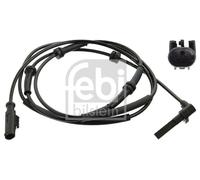 FEBI BILSTEIN Sensore abs anteriore sinistro 106940