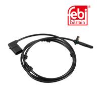 Febi BILSTEIN Sensore ABS Contagiri Anteriore Destro per Mercedes-Benz Glc X253